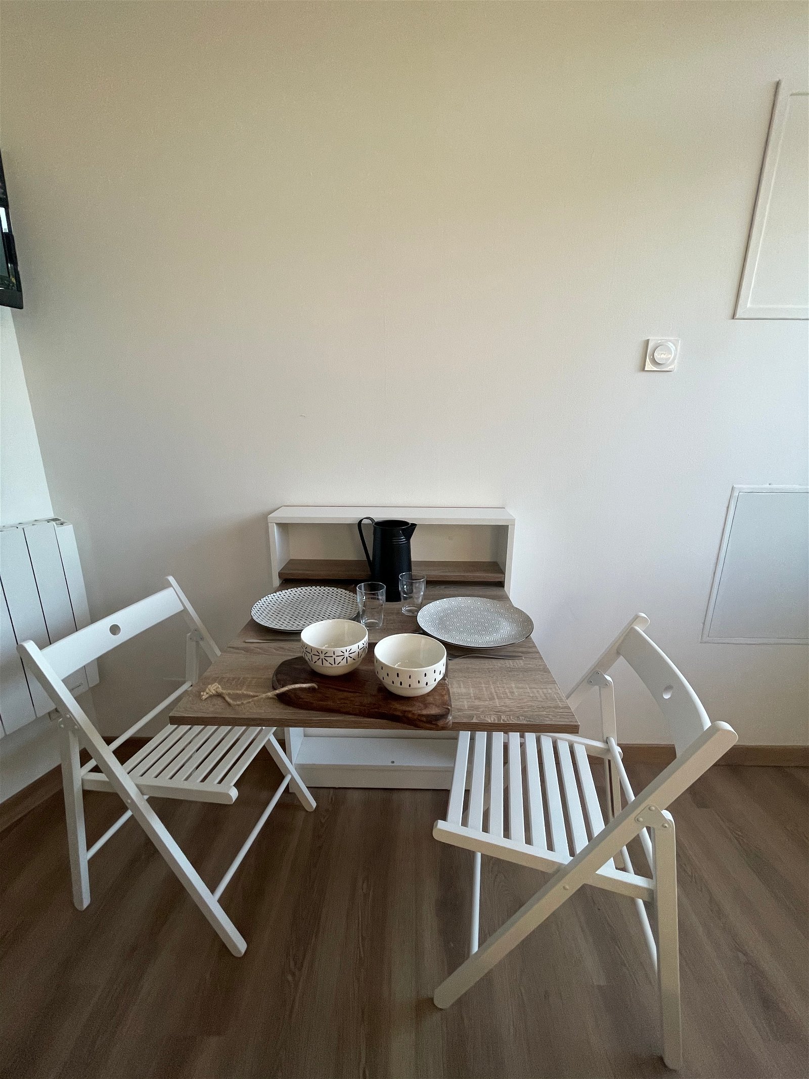 Onofhängeg Studio Castelginest 259008