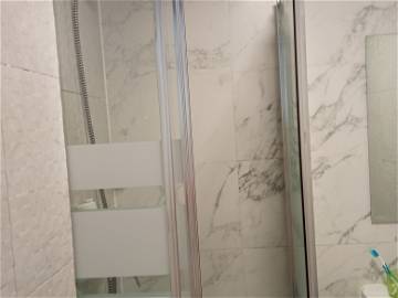 Logement Entier Madrid 257806-3