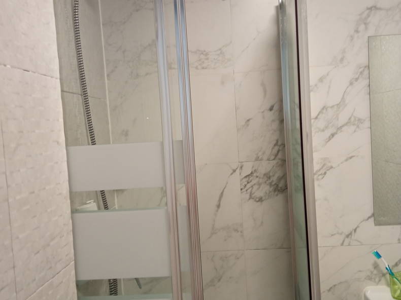 Entire Home Madrid 257806-3