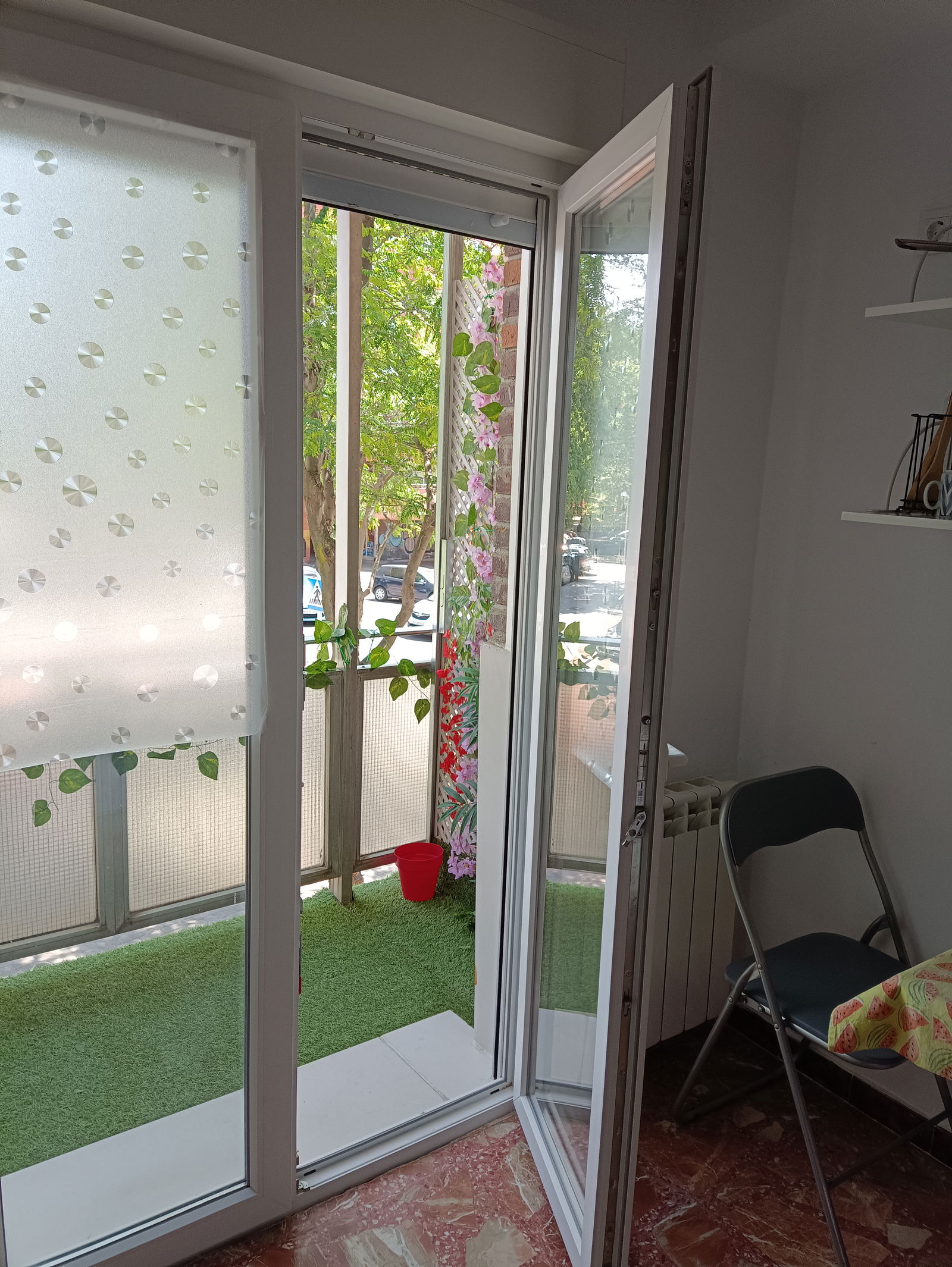 Studio Indépendant Madrid 257806