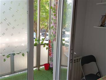 Logement Entier Madrid 257806-6