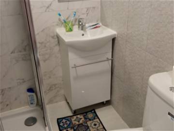 Logement Entier Madrid 257806-9