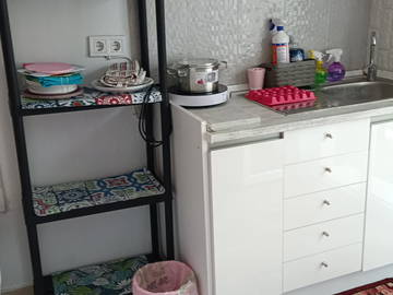 Logement Entier Madrid 257806-12