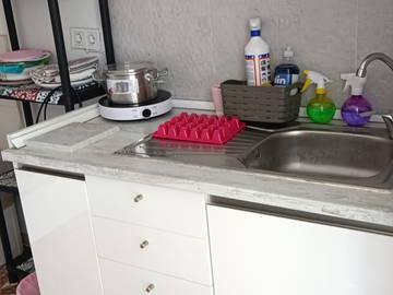 Logement Entier Madrid 257806-11