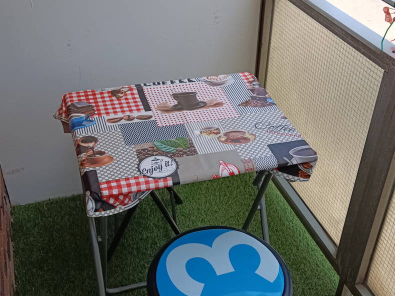 Entire Home Madrid 257806-4