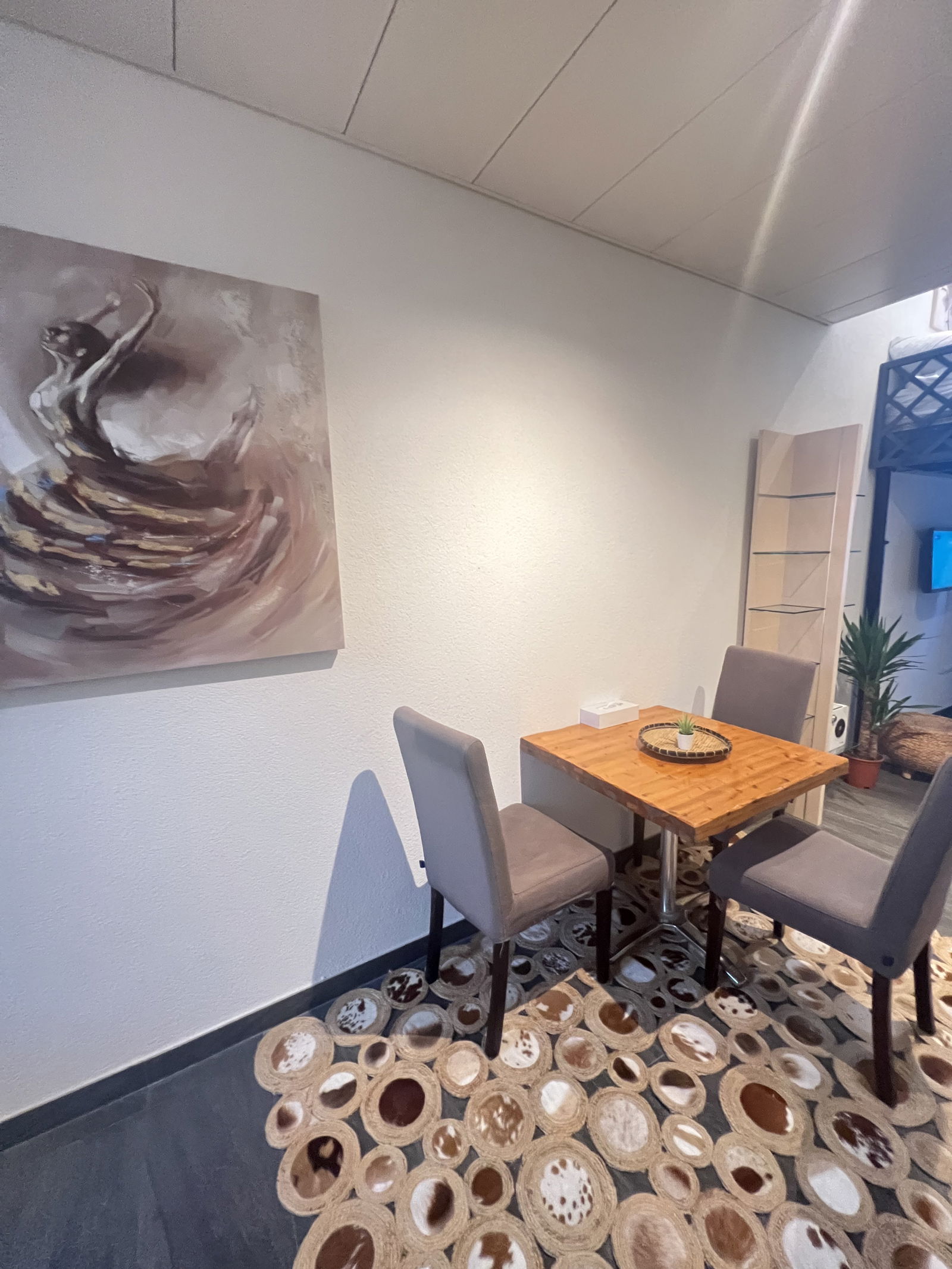 Logement Entier Montreux 263807