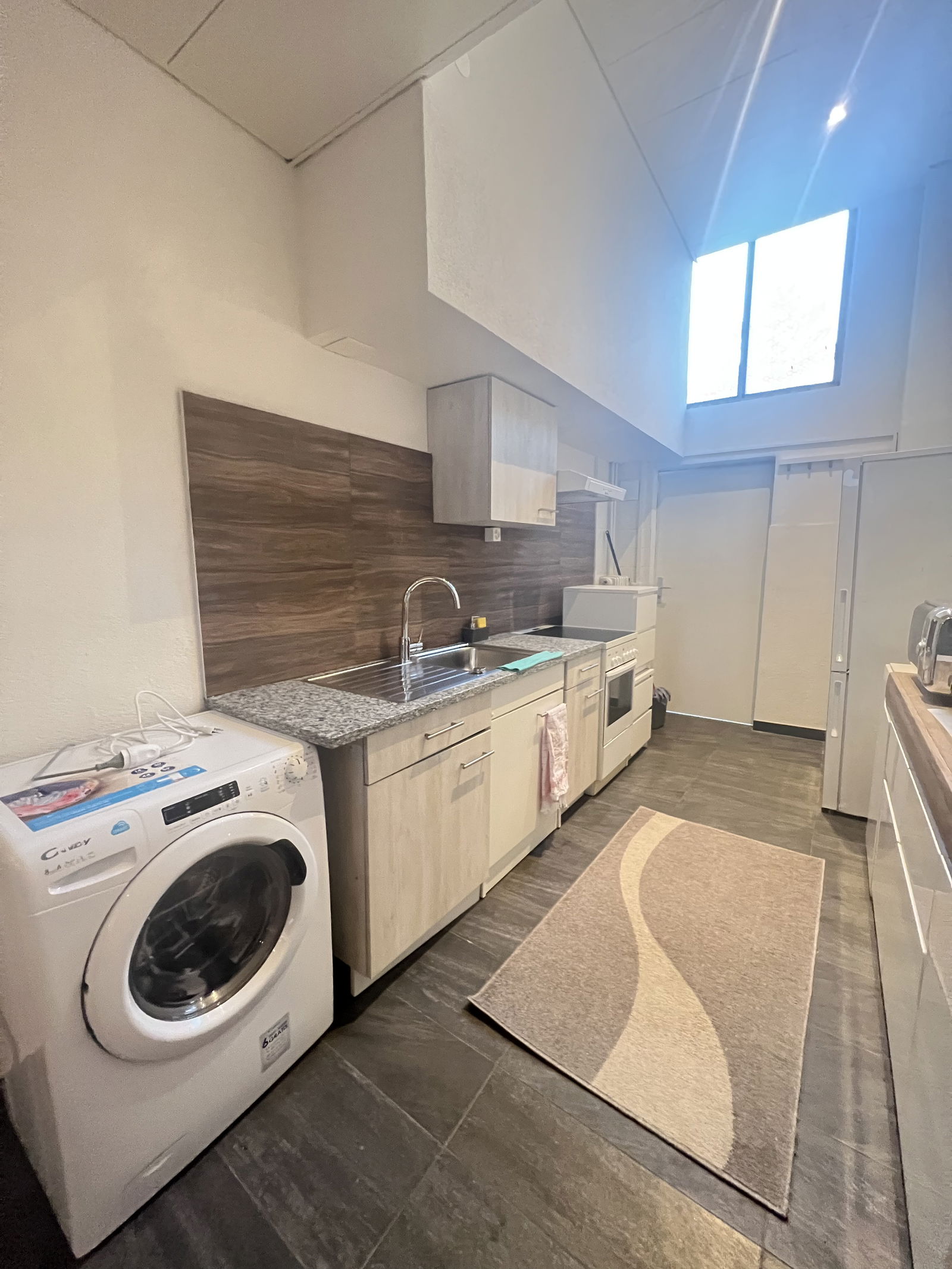 Logement Entier Montreux 263807