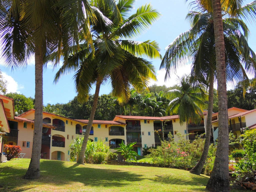 Logement Entier Sainte-Anne 229901-1