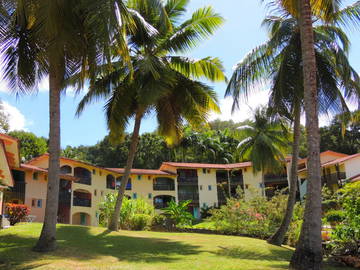 Ganzes Haus Sainte-Anne 229901-1