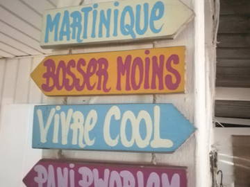 Ganzes Haus Sainte-Anne 229901-2