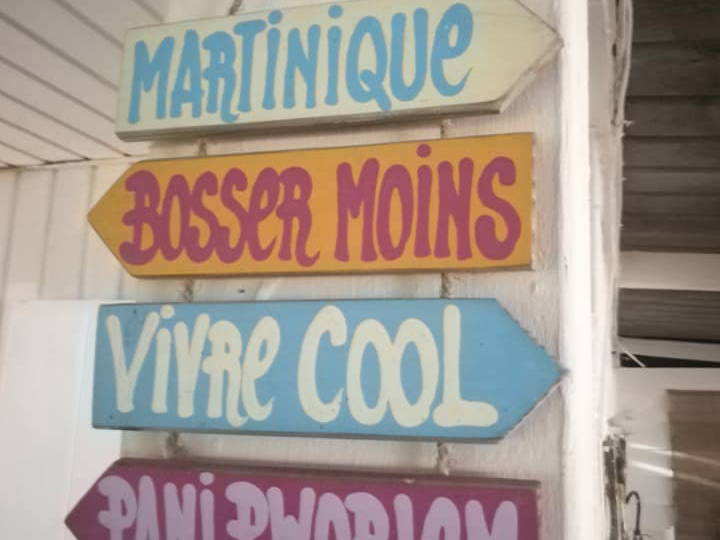 Ganzes Haus Sainte-Anne 229901-2