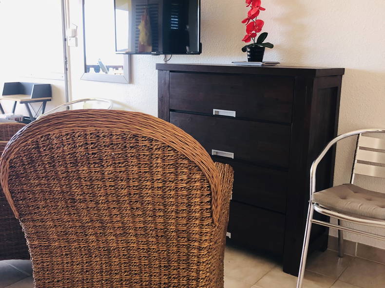 Ganzes Haus Sainte-Anne 229901-5