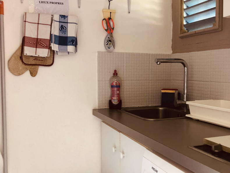 Logement Entier Sainte-Anne 229901-5