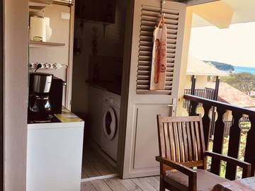 Ganzes Haus Sainte-Anne 229901-7