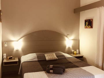 Ganzes Haus Sainte-Anne 229901-8