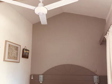 Logement entier à louer à Sainte-Anne - photo 9 : chambre-9