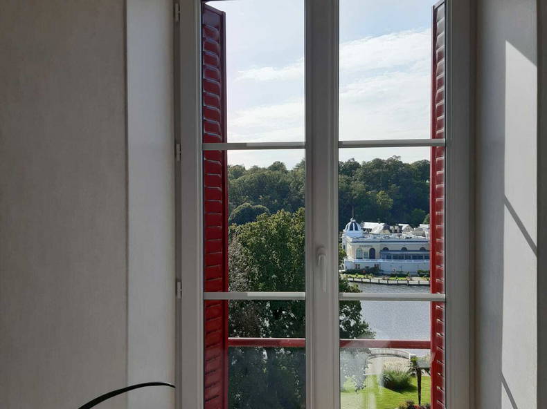 Cały Dom Bagnoles-de-l'Orne 226398-2