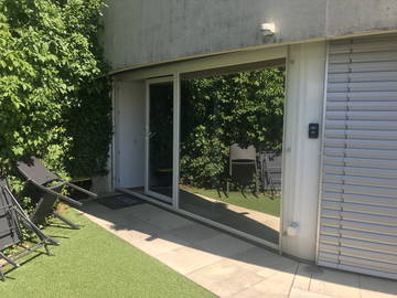 Room For Rent La Grande Béroche 425801-1