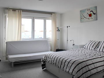 Room For Rent Paris 73996