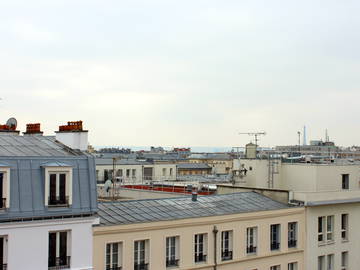 Room For Rent Paris 73996