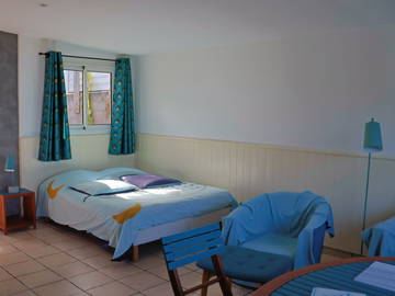 Chambre À Louer Saint-Leu 481846