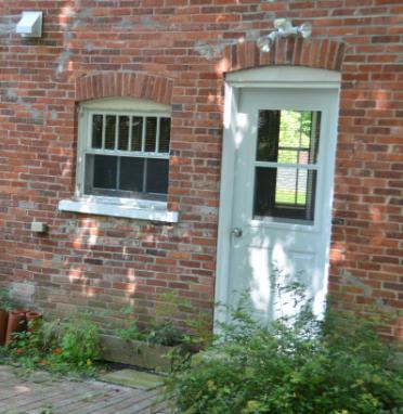 Onofhängeg Studio Danville 93125