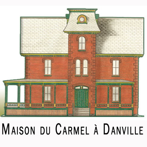 Onofhängeg Studio Danville 93125