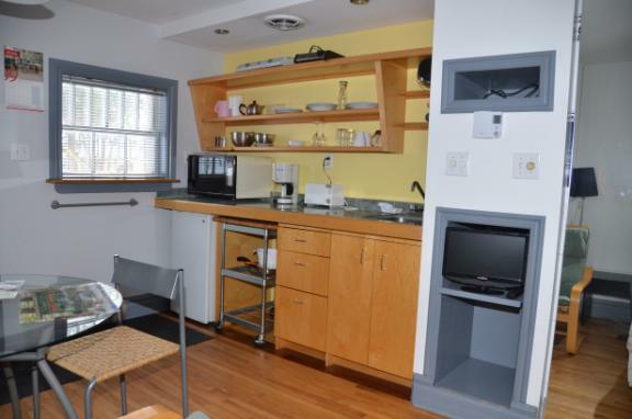 Onafhankelijke Studio Danville 93125