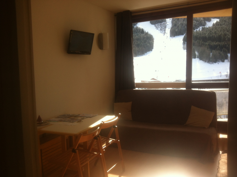 Onofhängeg Studio Villard-de-Lans 144692