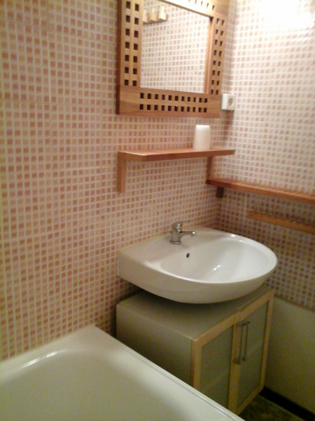 Onofhängeg Studio Villard-de-Lans 144692
