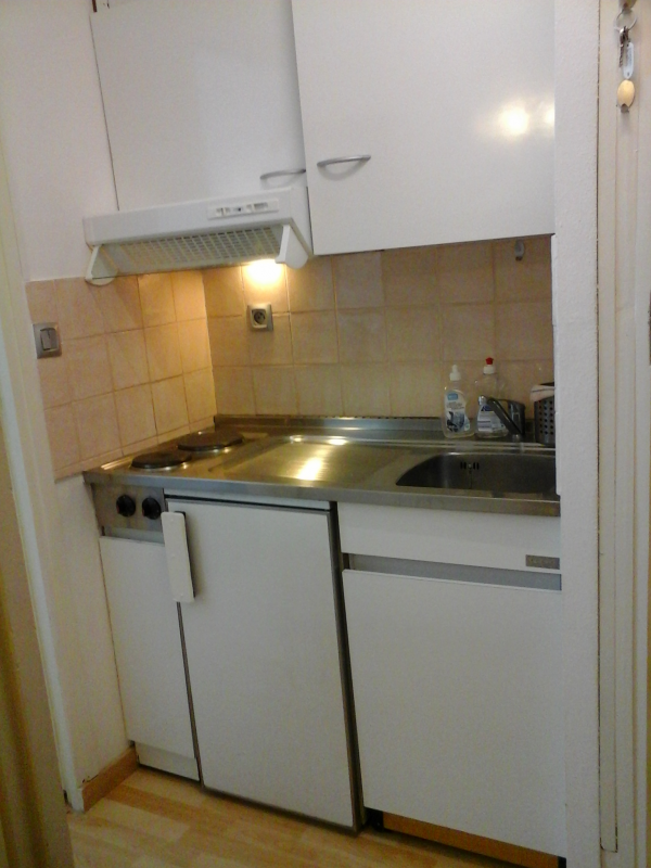 Onofhängeg Studio Villard-de-Lans 144692