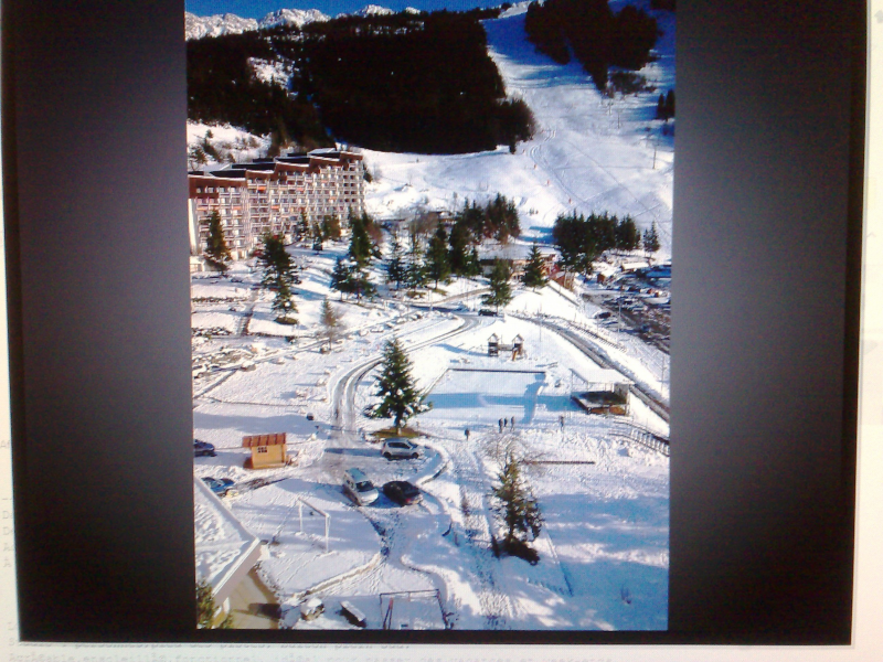 Tutta La Casa Villard-de-Lans 144692