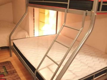 Logement Entier Illfurth 253221-5