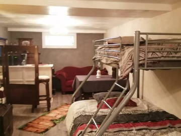 Logement Entier Illfurth 253221-6