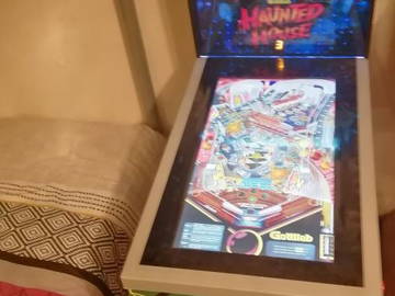 Logement Entier Illfurth 253221-8