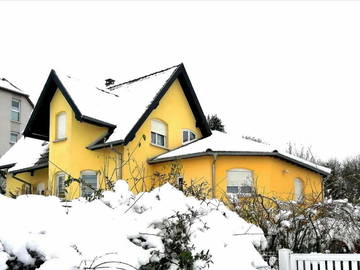 Logement Entier Illfurth 253221-9