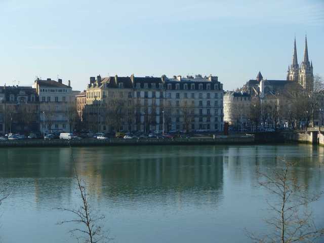 Onafhankelijke Studio Bayonne 17951