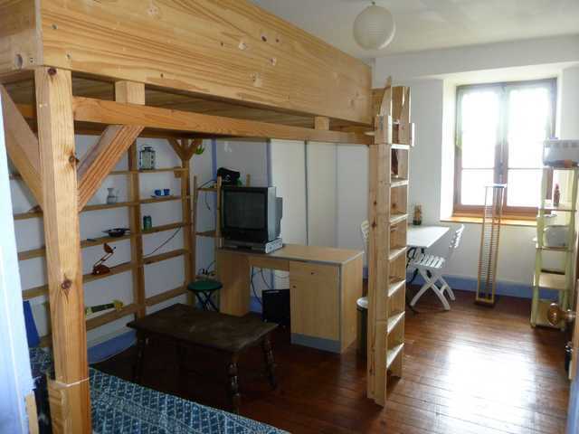 Onafhankelijke Studio Bayonne 17951