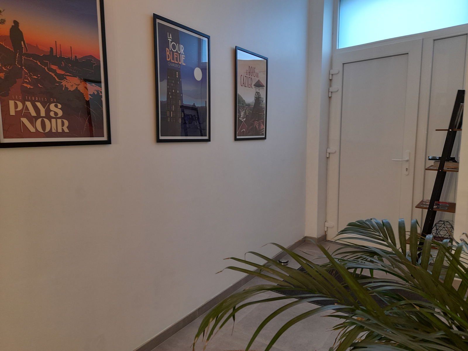 Colocation Charleroi 248946