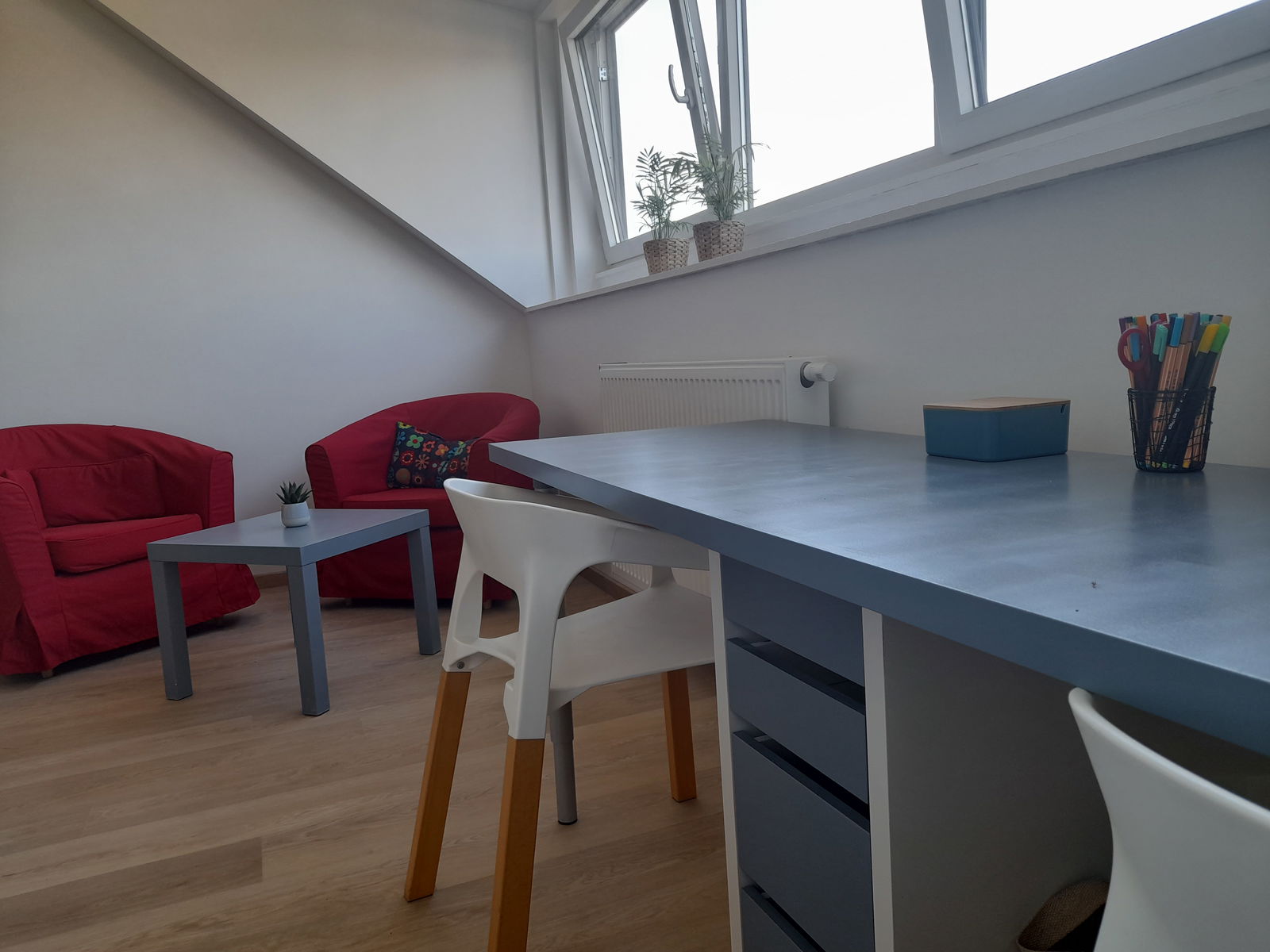 Colocation Charleroi 248946