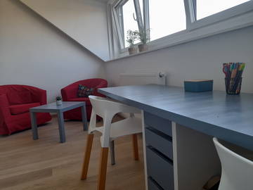 Chambre À Louer Charleroi 248946