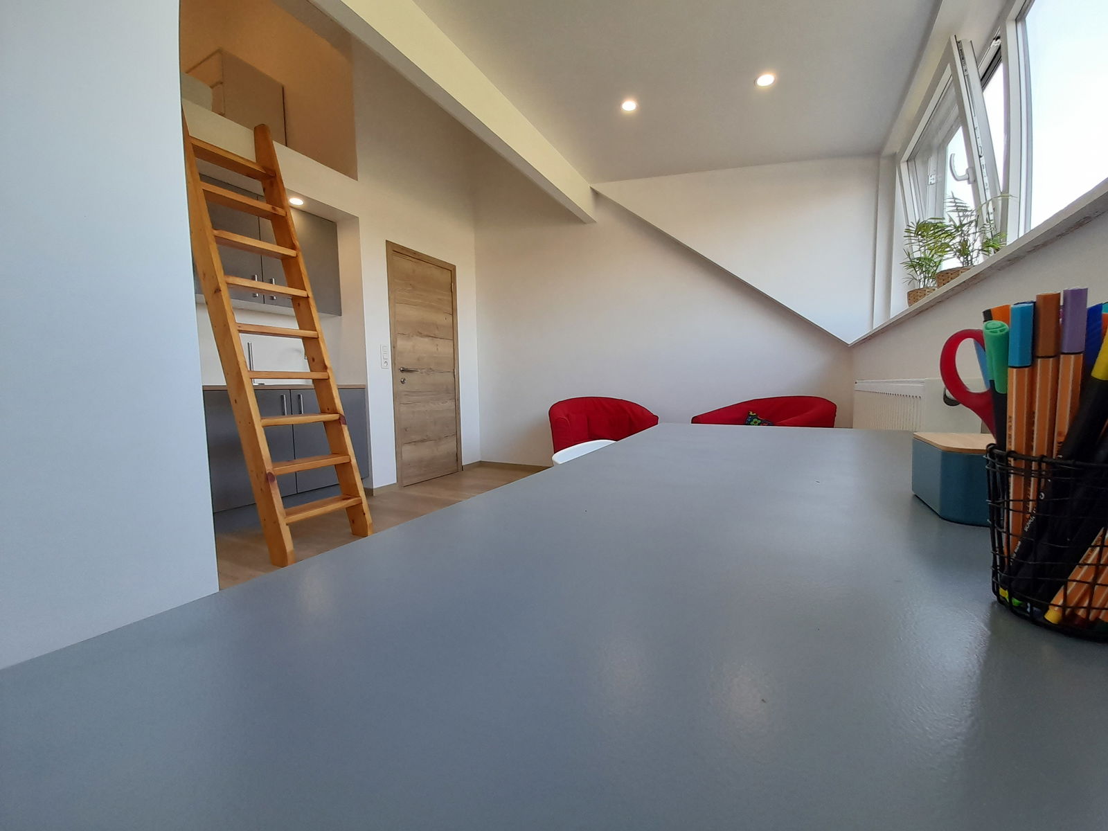Colocation Charleroi 248946