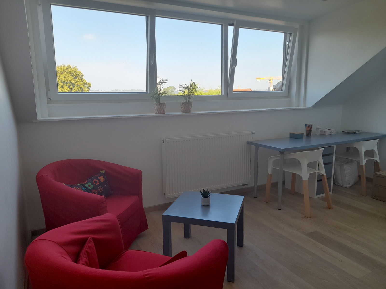 Colocation Charleroi 248946