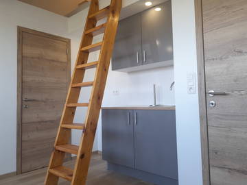 Shared Accommodation Charleroi 248946-8