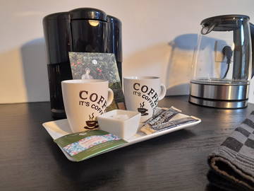 Shared Accommodation Charleroi 248946-15