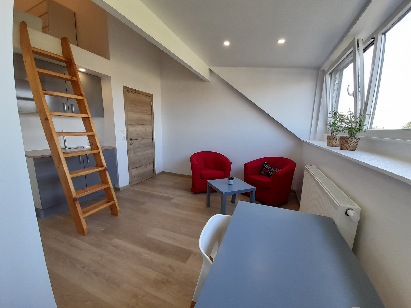 Colocation Charleroi 248946