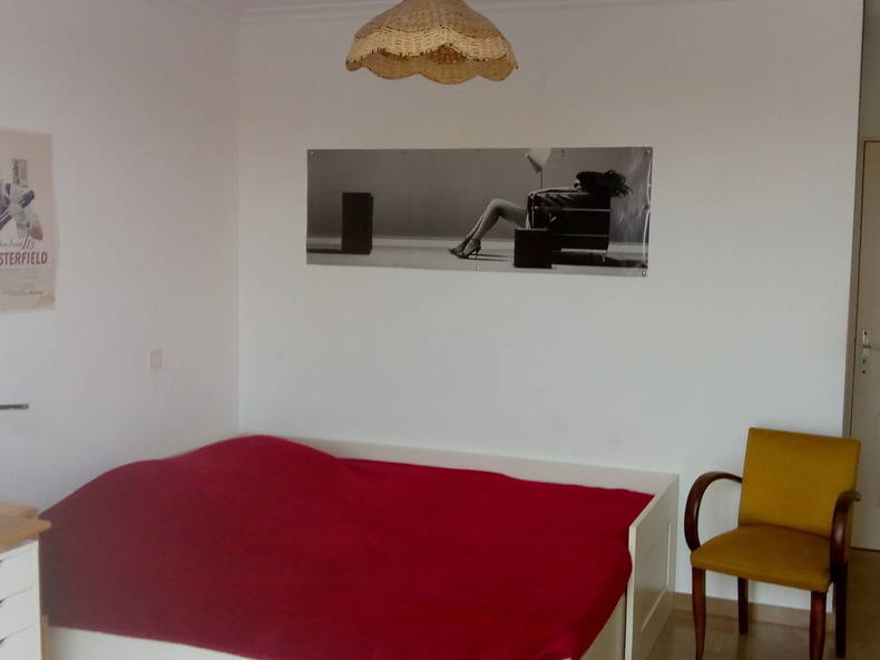 Gastgezin Carpentras 183411-1