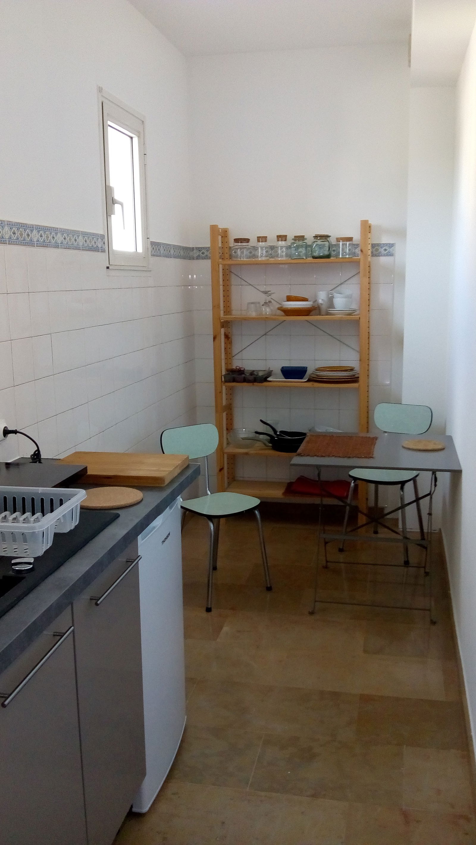 Homestay Carpentras 183411