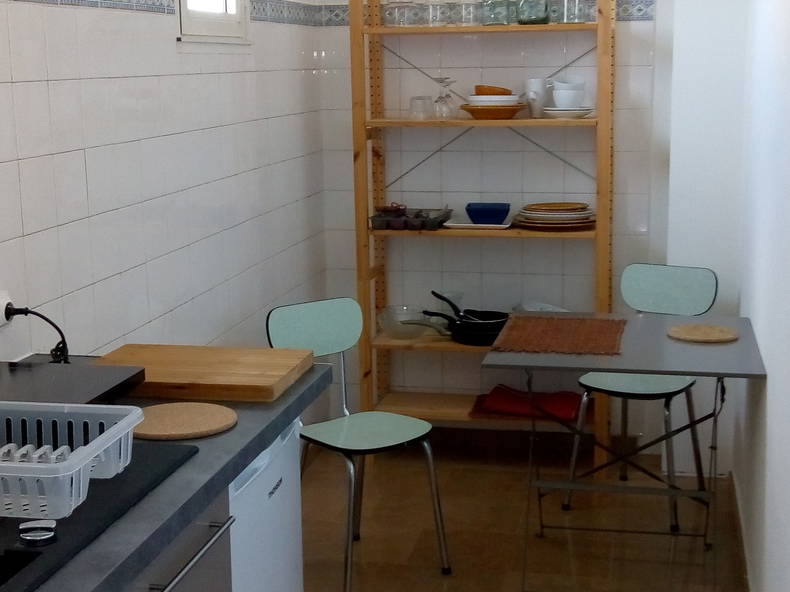 Gastgezin Carpentras 183411-2