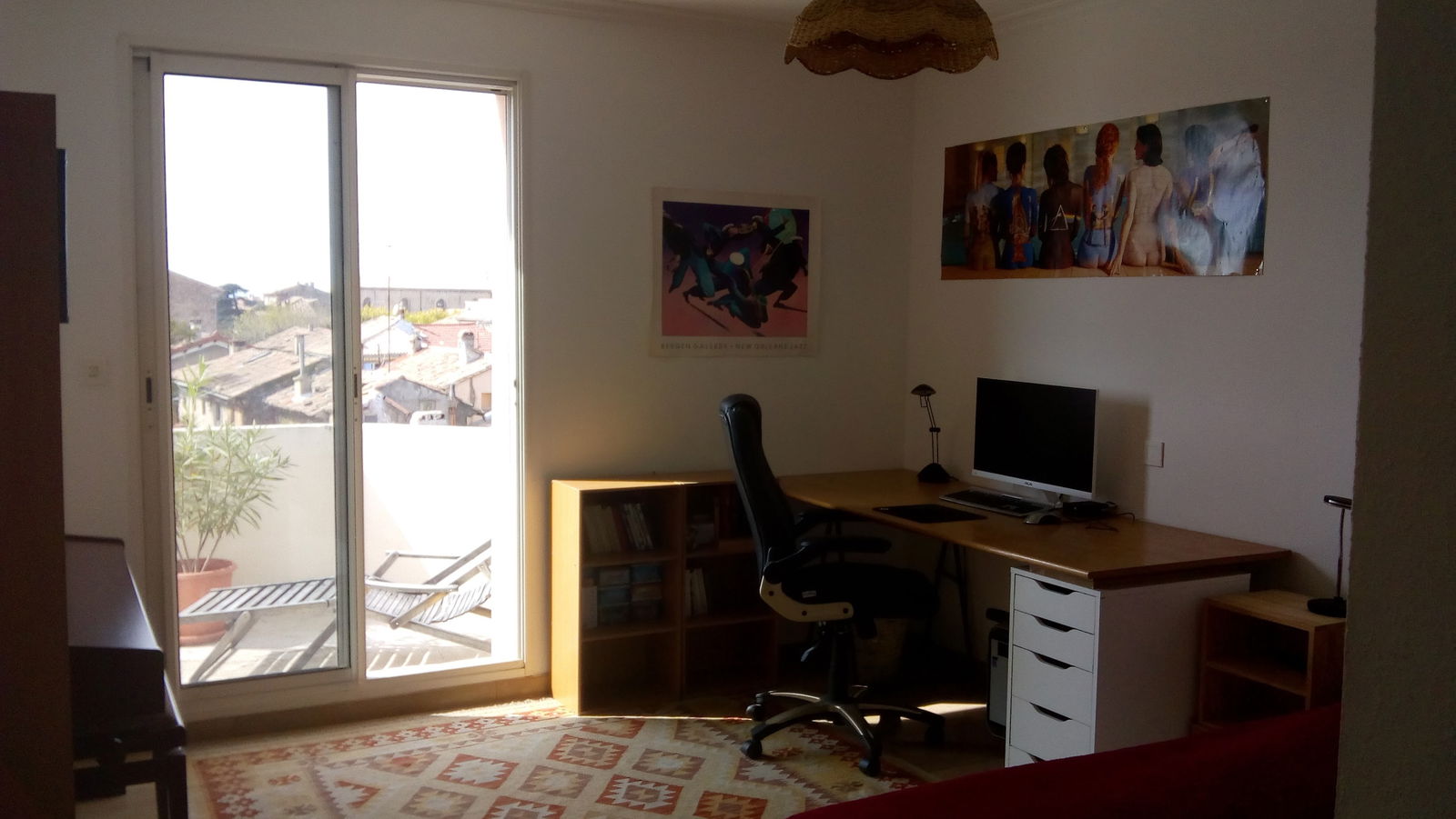 Homestay Carpentras 183411